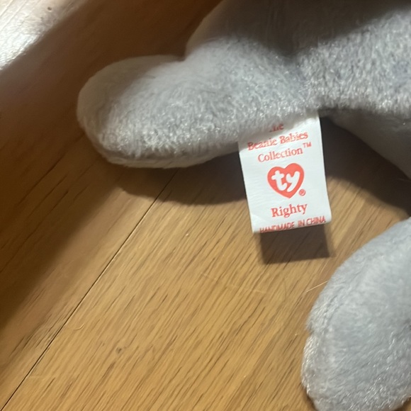 Ty beanie baby - Picture 4 of 4